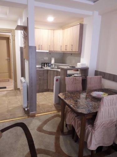 Apartman Vojin