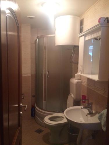 Apartman Vojin