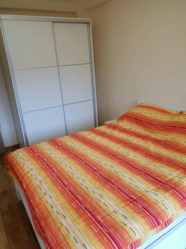 Apartman Vojin