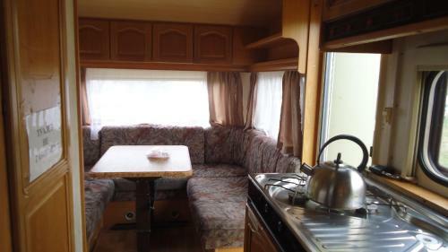Hotel Baza Otdikha Krenitsy