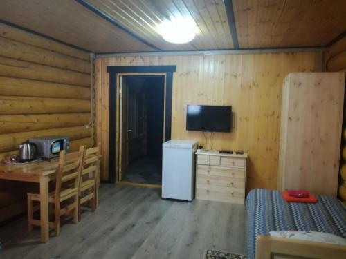 Hotel Baza Otdykha Reef