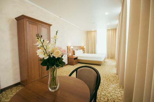 Hotel Four Elements Neftekamsk