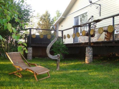 Agroturismo Cottage Novak
