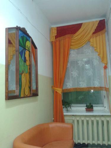 Kungur Hostel