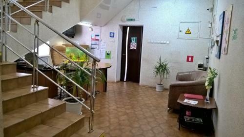 Posada Hotel Galaktika