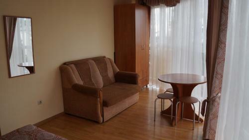 Posada Guest House "pegas"