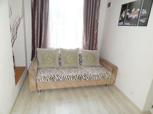 Apartament Shaumyana 28