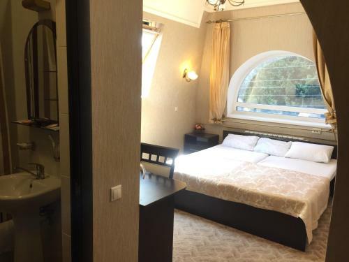 Hostal Vesta Guest House