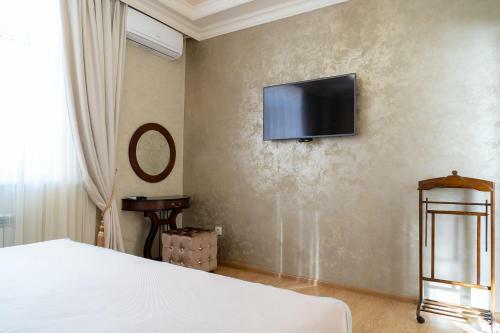 Spa-hotel Palazzo