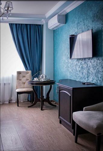 Spa-hotel Palazzo