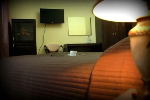 Le Bristol Hotel