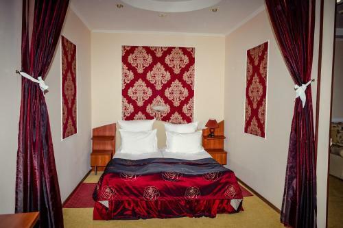 Hotel Atlantida