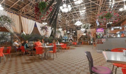 Maria Hotel