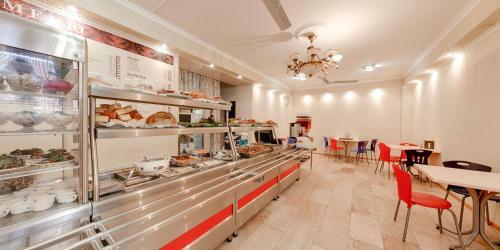 Maria Hotel