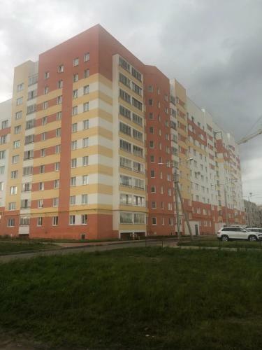 Two-bedroom Apartment On Frunza