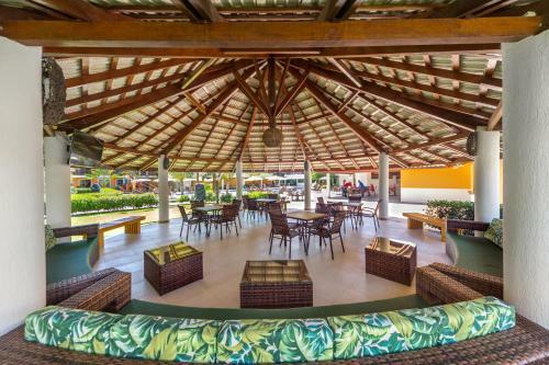 Vitoria Regia Apart Hotel
