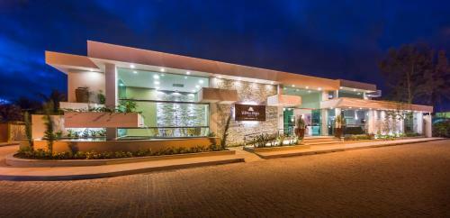 Vitoria Regia Apart Hotel