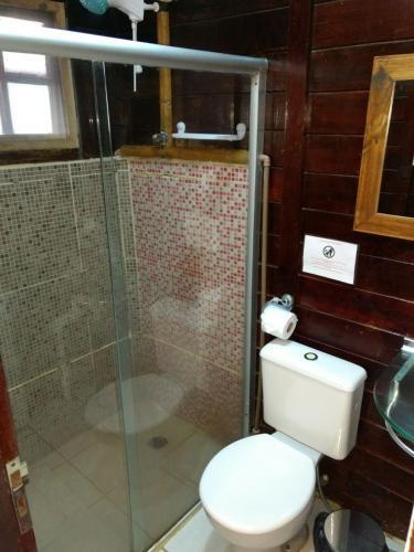 Hostal Pousada Do Eli