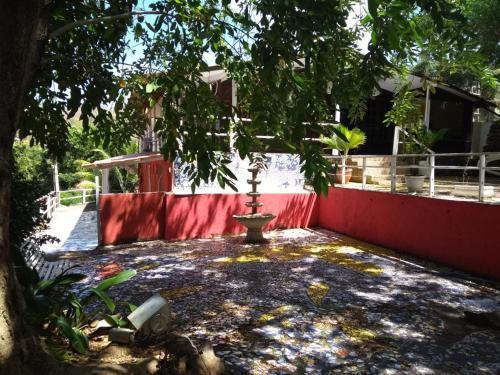 Hostal Pousada Do Eli