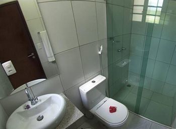 Hostal Pousada Estrela Lunar