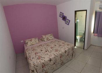 Hostal Pousada Estrela Lunar