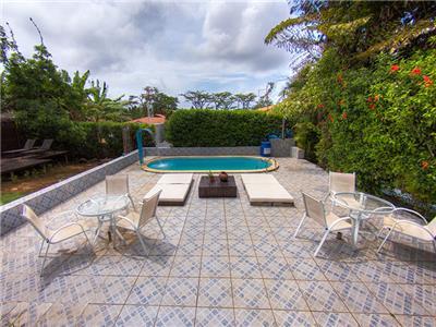 Hostal Ecocharme Pousada Do Marcilio
