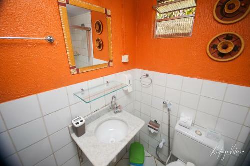 Hostal Pousada Fortaleza