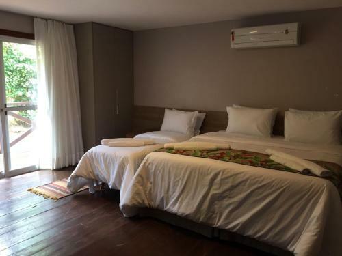 Hostal Pousada Mar Atl�ntico