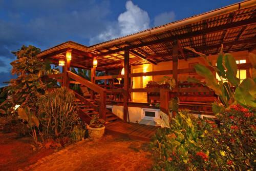 Hostal Pousada Mar Atl�ntico