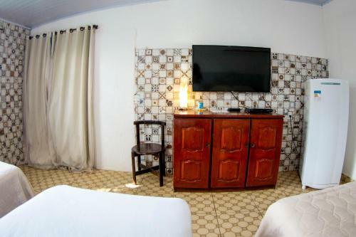 Hostal Pousada Le�o Marinho