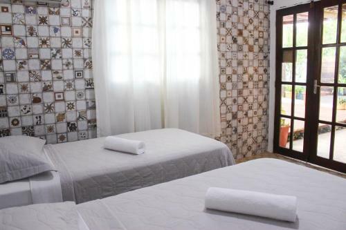 Hostal Pousada Le�o Marinho