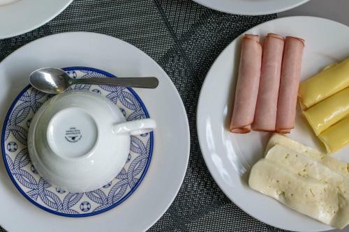 Hostal Pousada Le�o Marinho