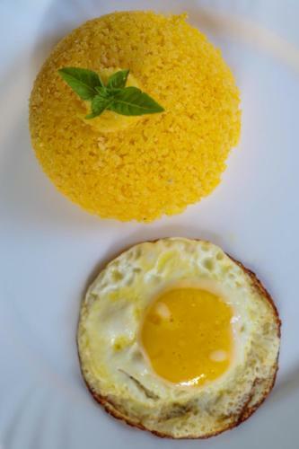 Hostal Pousada Le�o Marinho