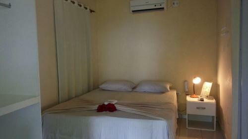 Hostal Pousada Canto Do Boldr�