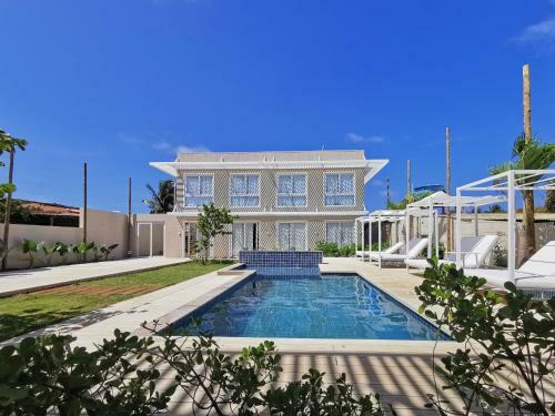 Hostal Pousada Para�so Noronha