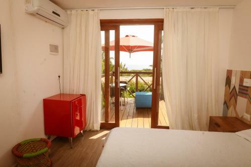 Hostal Alto Mar Guest House