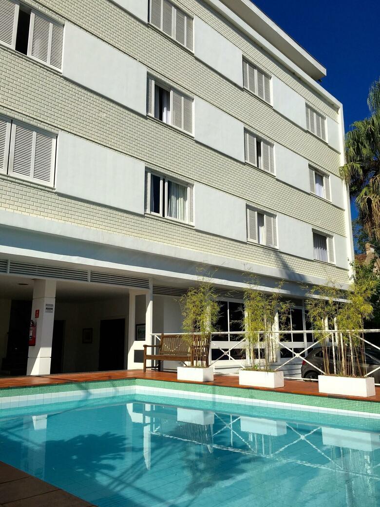 Hotel Casablanca Imperial