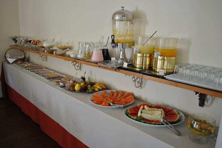 Hotel Casablanca Imperial
