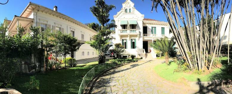 Hotel Casablanca Imperial
