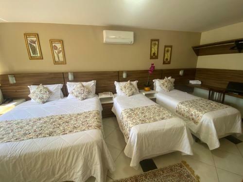 Hostal Princesa Isabel Pousada E Hotel ? Dom Pedro