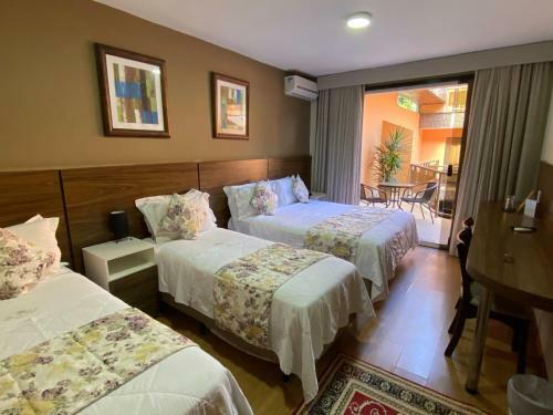 Hostal Princesa Isabel Pousada E Hotel ? Dom Pedro