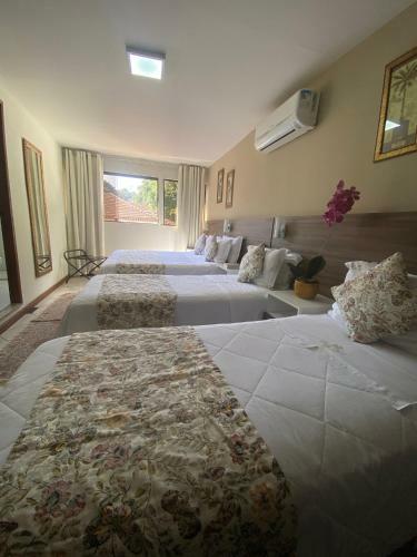 Hostal Princesa Isabel Pousada E Hotel ? Dom Pedro