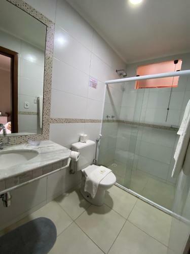 Hostal Princesa Isabel Pousada E Hotel ? Dom Pedro