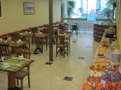 Hostal Princesa Isabel Pousada E Hotel ? Dom Pedro