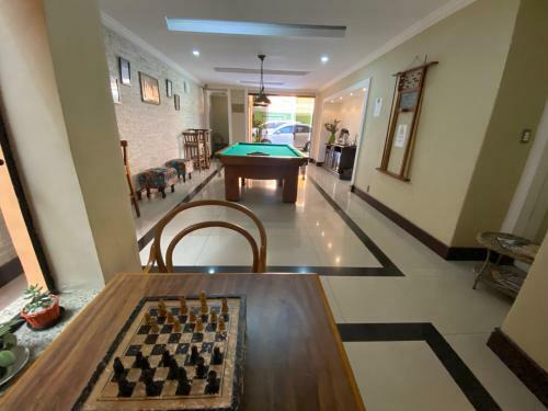 Hostal Princesa Isabel Pousada E Hotel ? Dom Pedro