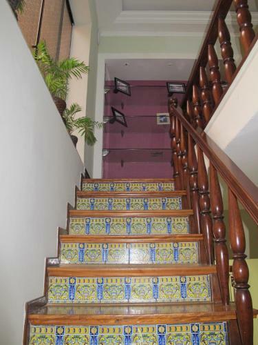 Hostal Princesa Isabel Pousada E Hotel ? Dom Pedro
