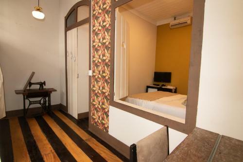 Hotel Portas Da Amaz�nia Bel�m