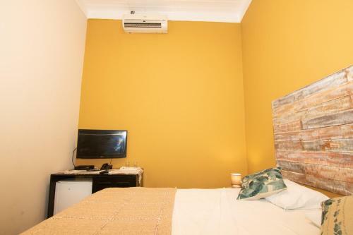 Hotel Portas Da Amaz�nia Bel�m