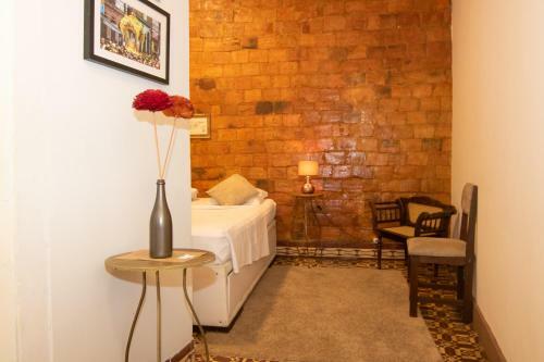 Hotel Portas Da Amaz�nia Bel�m