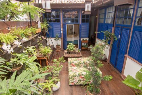 Hotel Portas Da Amaz�nia Bel�m